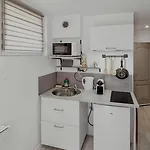 Appartement Au 42b Jm