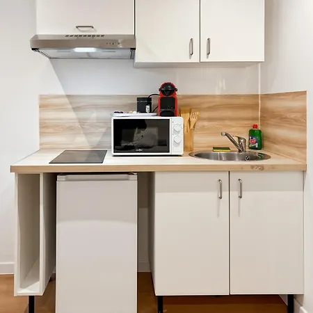Appartamento Au 42b Jm