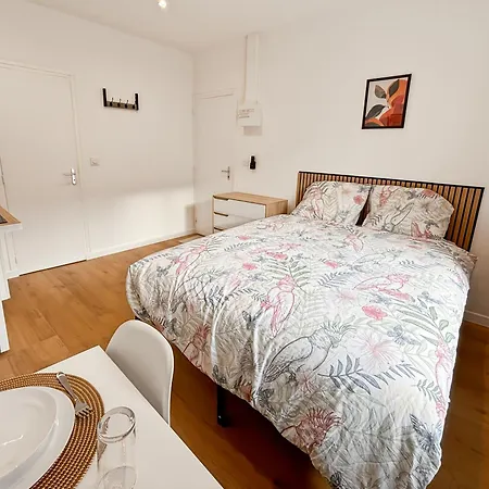 Au 42b Jm Apartment *