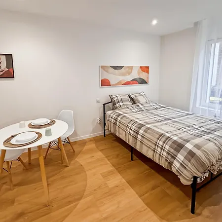 Au 42b Jm Apartament