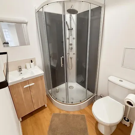 Au 42b Jm Apartment *