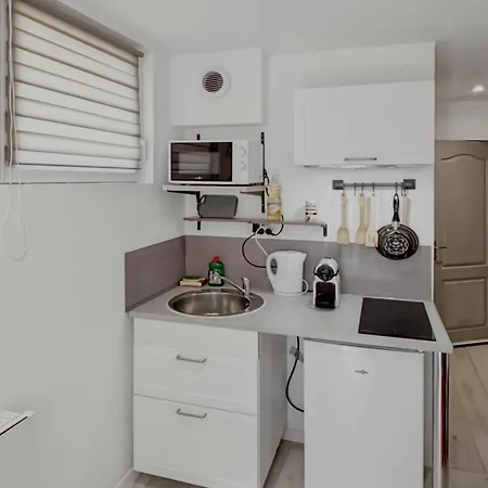 Appartamento Au 42b Jm