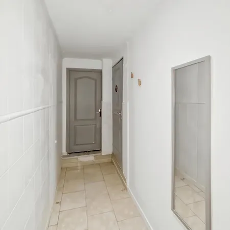 Appartamento Au 42b Jm Cambrai