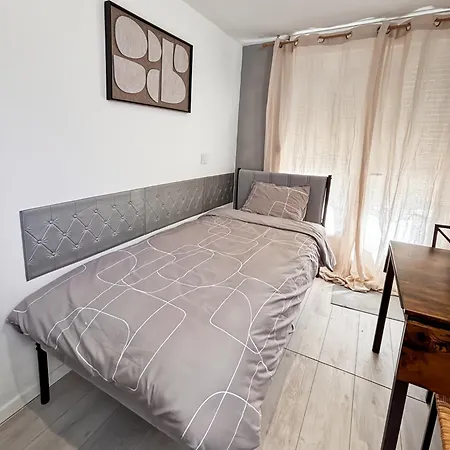 Au 42b Jm Appartamento Cambrai