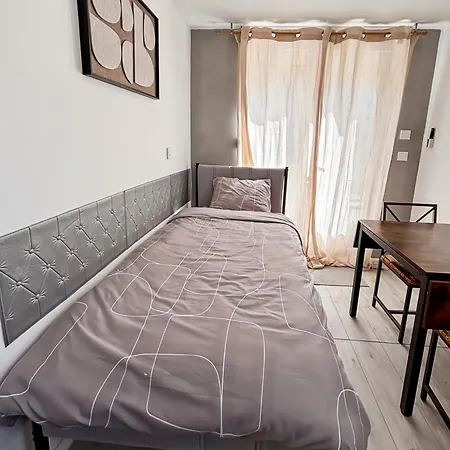 Au 42b Jm Appartamento Cambrai