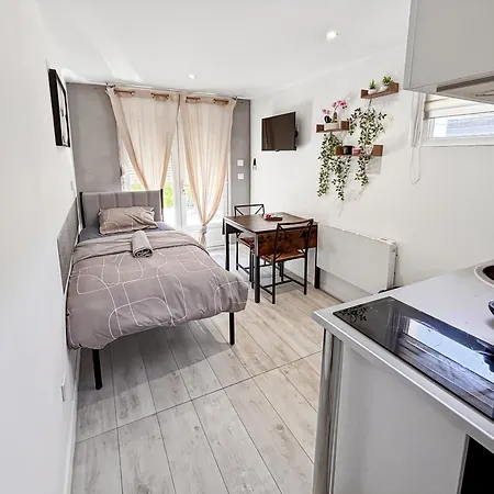 Appartamento Au 42b Jm *